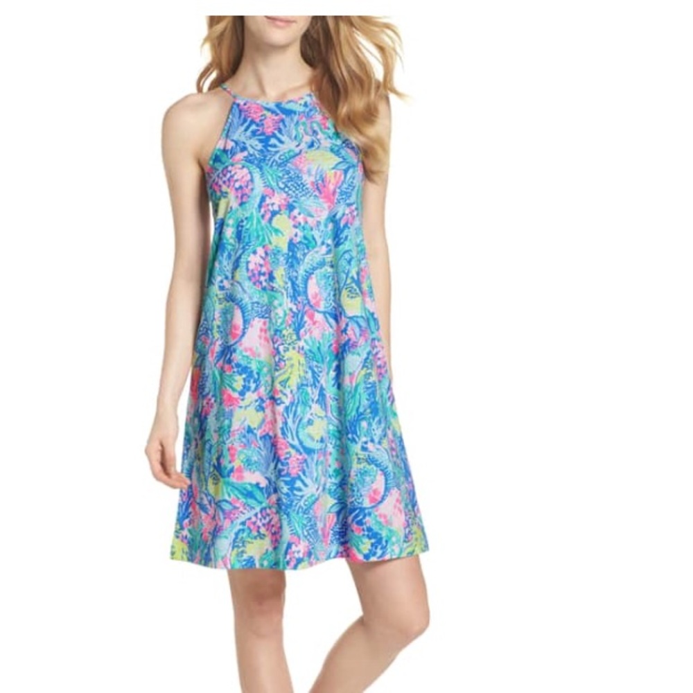 Lilly Pulitzer Margot Dress